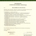 Powiększ obraz: certificate 1