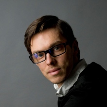 Powiększ obraz: Adam Płociński, psychoterapeuta Warszawa