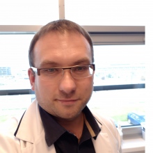 Powiększ obraz: Tomasz Tytuła, ortopeda Kraków