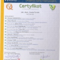 Powiększ obraz: certificate 22