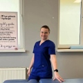 Joanna Czarnecka, fizjoterapeuta Wrocław