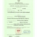 Powiększ obraz: certificate 6