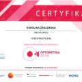 Powiększ obraz: certificate 8