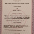Powiększ obraz: certificate 19