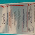 Powiększ obraz: certificate 2