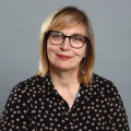 Zofia Robaczewska, psychoterapeuta Toruń