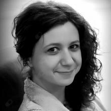 Powiększ obraz: Monika Puszyk, psychoterapeuta Poznań