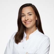 Powiększ obraz: Weronika Molga, dermatolog Warszawa