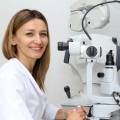 Anna Gotalska, optometrysta Starogard Gdański