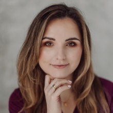 Powiększ obraz: Ewa Dobrzyńska, ginekolog Warszawa