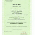 Powiększ obraz: certificate 17