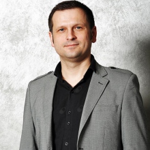 Powiększ obraz: Robert Surus, ortopeda Olsztyn