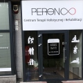 Peron 8 Centrum Terapii Holistycznej i RehabilitacjiWarszawa - Centrum medyczne
