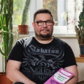 Mateusz Szymański, fizjoterapeuta Wrocław