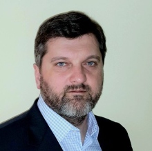 Powiększ obraz: Arkadiusz Baran, ginekolog Warszawa