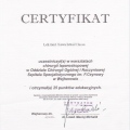 Powiększ obraz: certificate 22