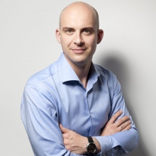 Powiększ obraz: Marian Brzeczkowski, fizjoterapeuta Kraków