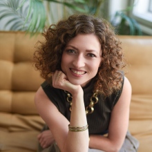 Powiększ obraz: Anna Moszko-Wawer, psycholog Niepołomice