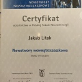 Powiększ obraz: certificate 5