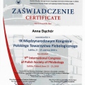 Powiększ obraz: certificate 8