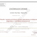 Powiększ obraz: certificate 4