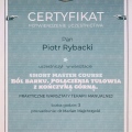 Powiększ obraz: certificate 19