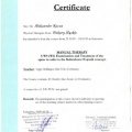 Powiększ obraz: certificate 2