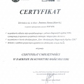 Powiększ obraz: certificate 1