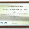 Powiększ obraz: certificate 21