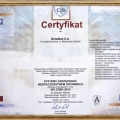 Powiększ obraz: certificate 2