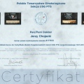 Powiększ obraz: certificate 20