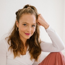 Powiększ obraz: Zuzanna Sekulska, psycholog Kiekrz