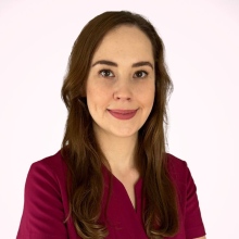 Powiększ obraz: Lidia Plata, fizjoterapeuta Wrocław