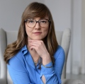 Martyna Olbromska, psycholog Poznań