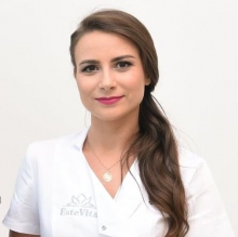 Powiększ obraz: Justyna Cichosz, dietetyk Bydgoszcz