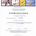Powiększ obraz: certificate 8