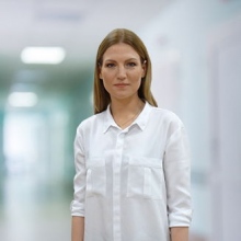 Powiększ obraz: Urszula Zdanowicz, ortopeda Warszawa