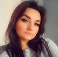 Powiększ obraz: Agnieszka Bracka-Szewczyk, psycholog Gdańsk