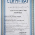 Powiększ obraz: certificate 31