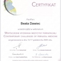 Powiększ obraz: certificate 19