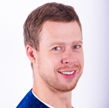 Powiększ obraz: Paweł Kosakowski, stomatolog Marki