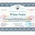 Powiększ obraz: certificate 31