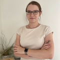 Weronika Szmaj, fizjoterapeuta Konin
