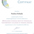 Powiększ obraz: certificate 10