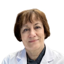 Powiększ obraz: Gabriela Maria Muś, neurolog Świętochłowice