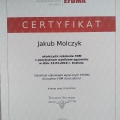 Powiększ obraz: certificate 4