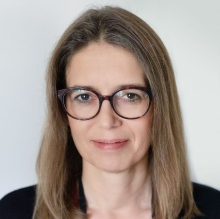 Powiększ obraz: Beata Szkopek, psycholog Gdańsk