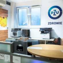 PZU Diagnostyka Obrazowa Poznań ul. Obornicka 262