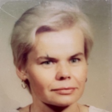 Powiększ obraz: Danuta Klimczak, ginekolog Wrocław