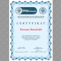Powiększ obraz: certificate 7